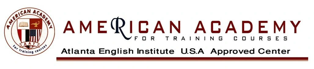 American Academy Logo