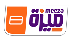Meza Card Logo